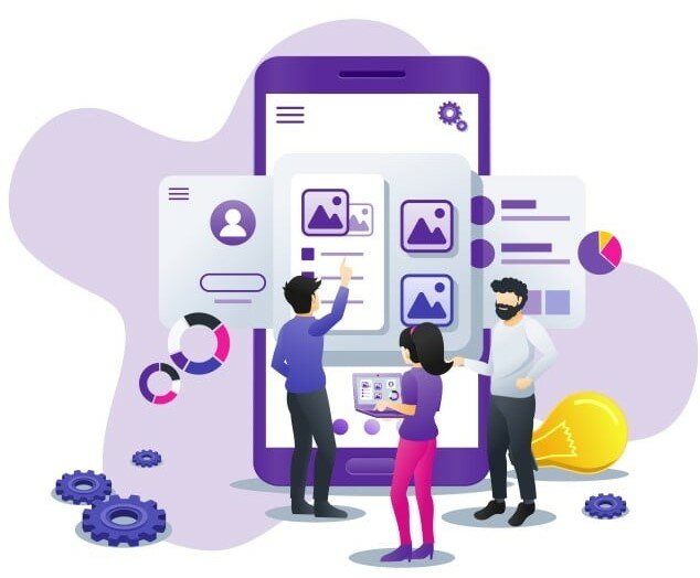 UI/UX Design