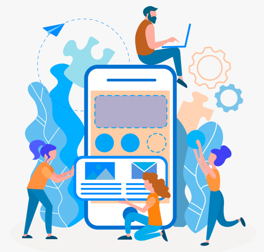 Mobile App Development