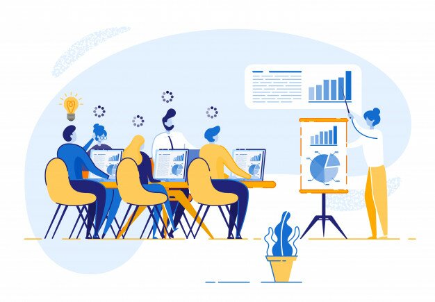 Training & Internships