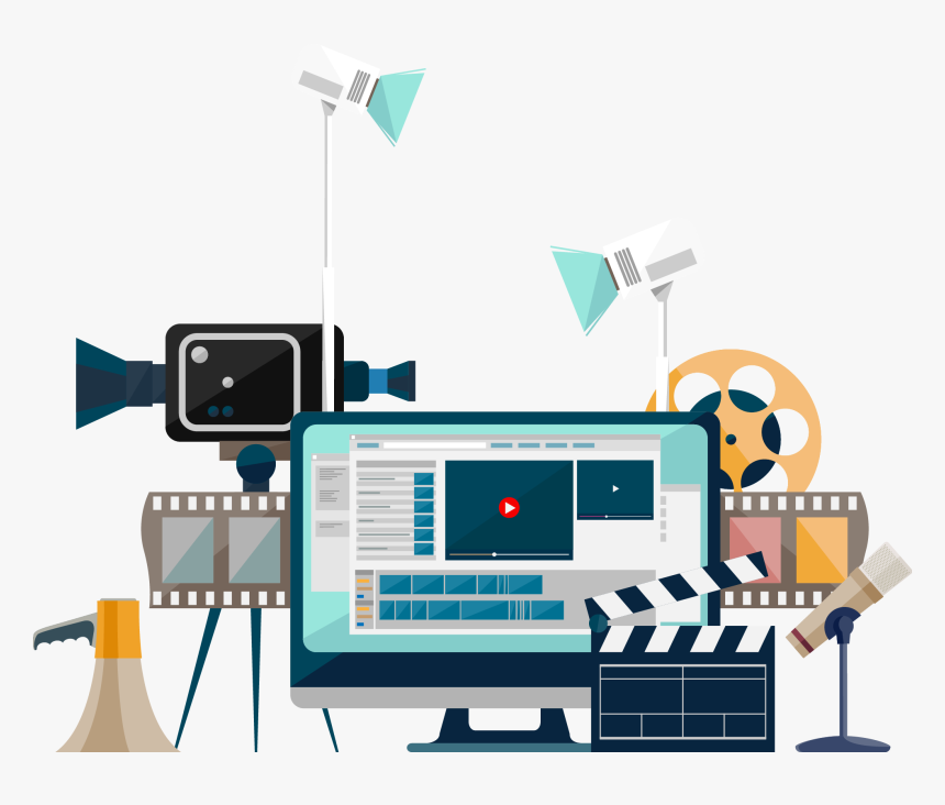 Video/Audio Editing