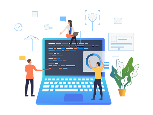 Web Development